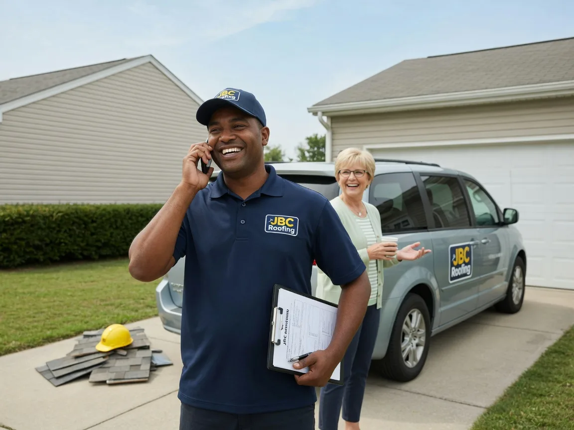 Roof Replacement Kresgeville, PA FAQs